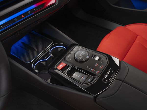 BMW M5 Touring