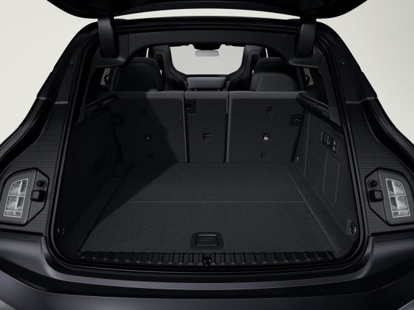 BMW iX xDrive60