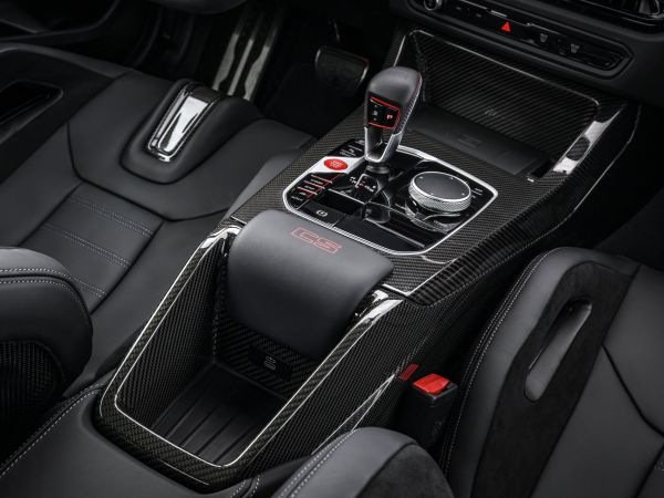 BMW M2 CS