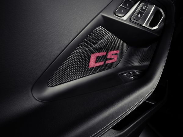 BMW M2 CS