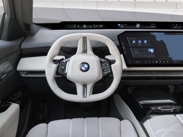 BMW 740 xDrive