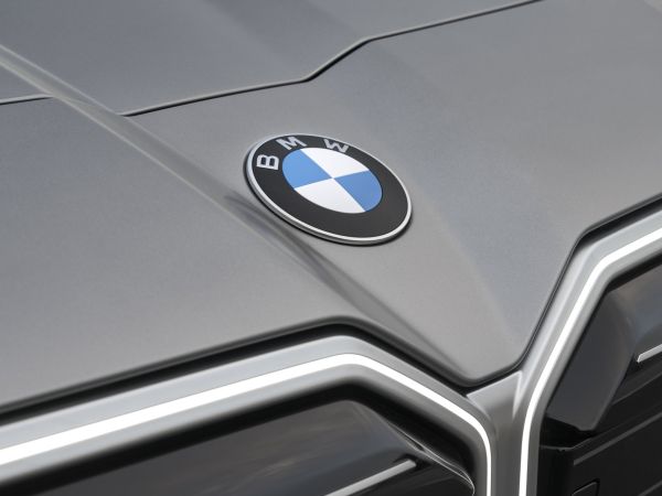 BMW i7 60 xDrive