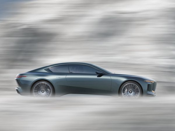 Vision BMW ALPINA