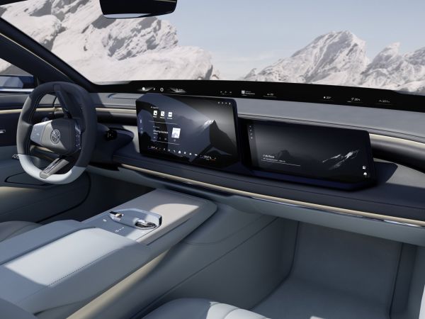Vision BMW ALPINA