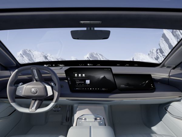 Vision BMW ALPINA