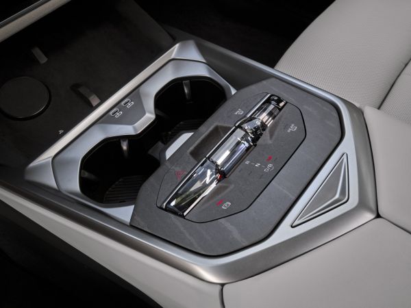 BMW iX5 60 xDrive