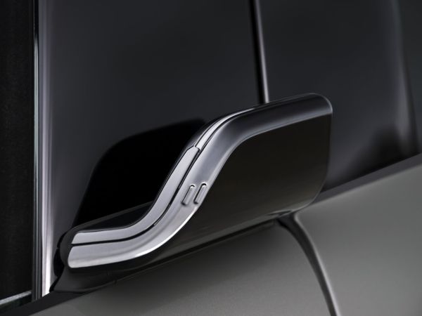 BMW iX5 60 xDrive