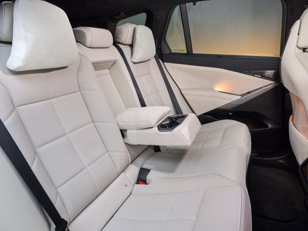 BMW iX5 60 xDrive