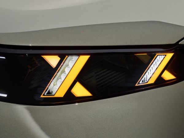 BMW iX5 60 xDrive