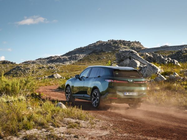 BMW X5 40 xDrive