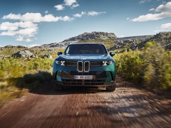 BMW X5 40 xDrive