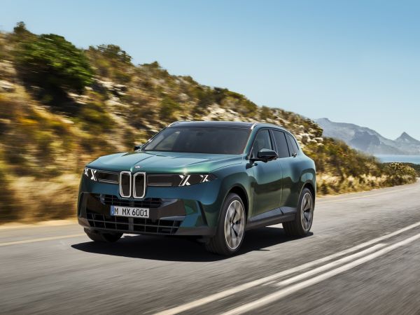 BMW X5 40 xDrive