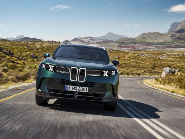BMW X5 40 xDrive