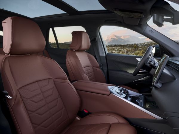 BMW X5 40 xDrive