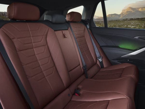 BMW X5 40 xDrive