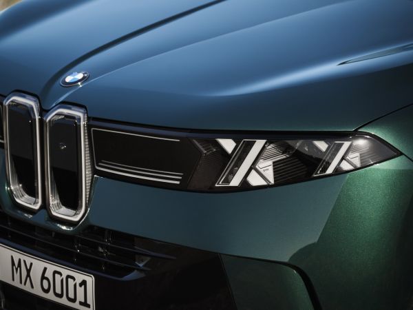 BMW X5 40 xDrive