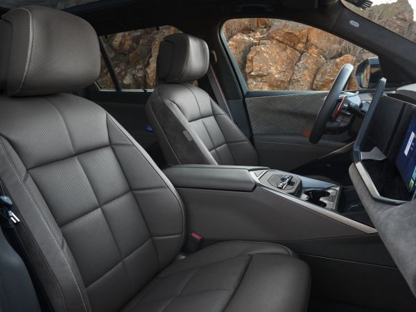 BMW X5 M60e xDrive