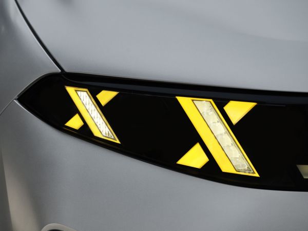 BMW X5 M60e xDrive