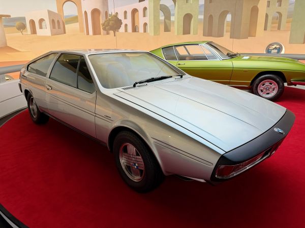 BMW ASSO DI QUADRI