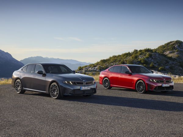 BMW 3er Reihe