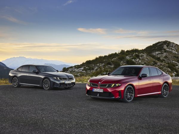 BMW 3er Reihe
