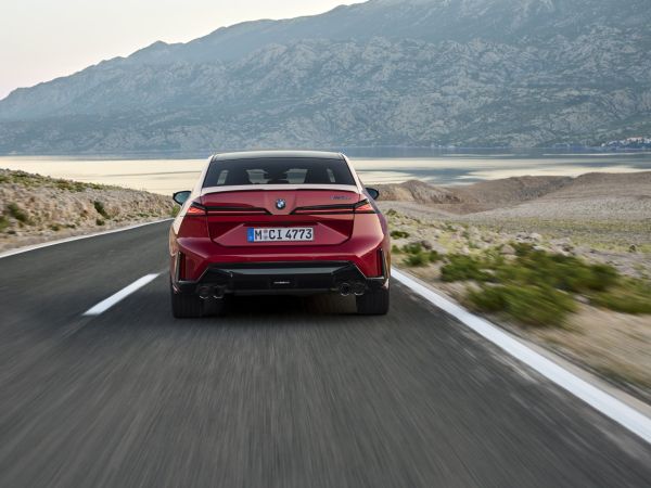 BMW M350 xDrive