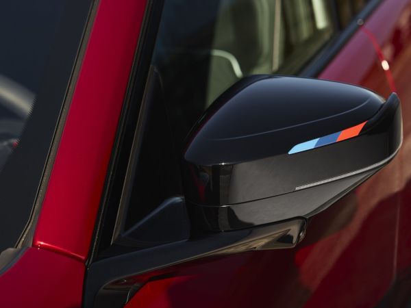 BMW M350 xDrive