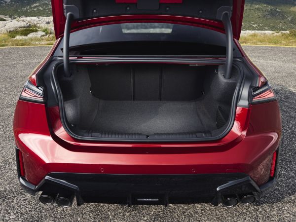 BMW M350 xDrive