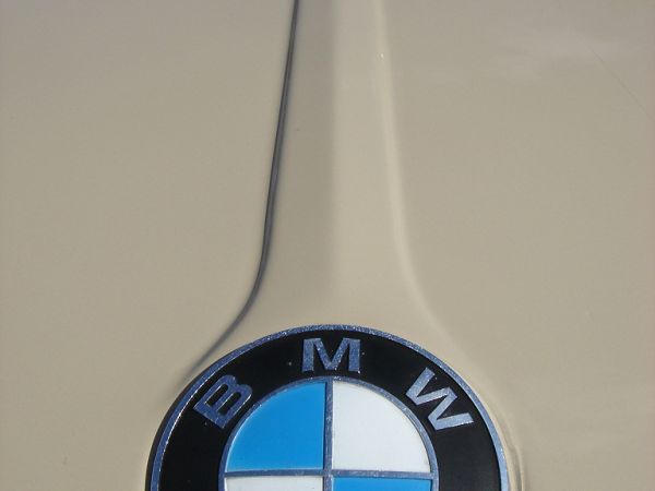 BMW 2002