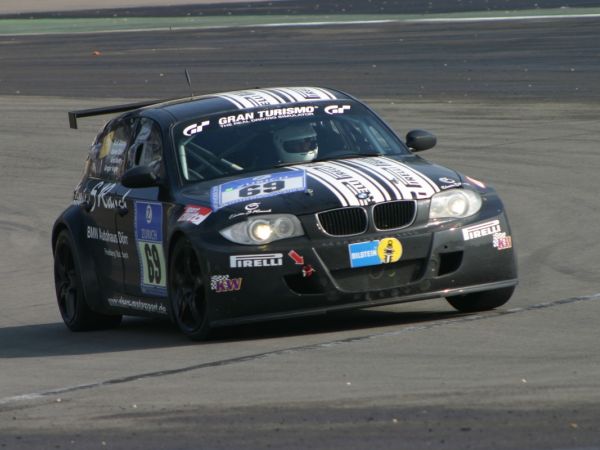 24h Nürburgring 2009