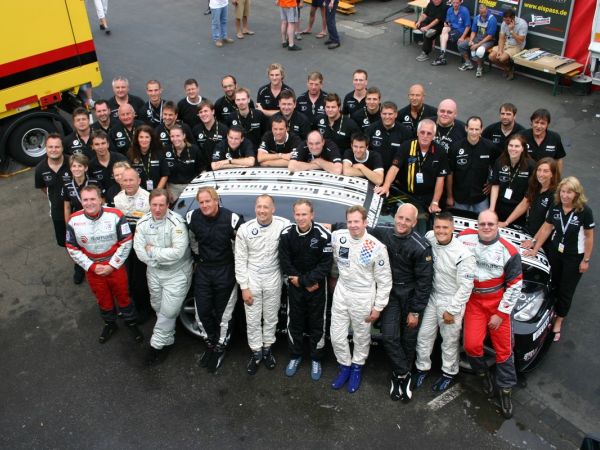 Dörr Motorsport