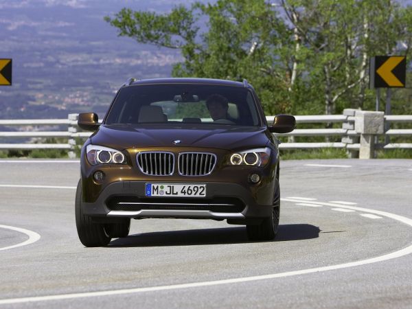 BMW X1 xDrive28i