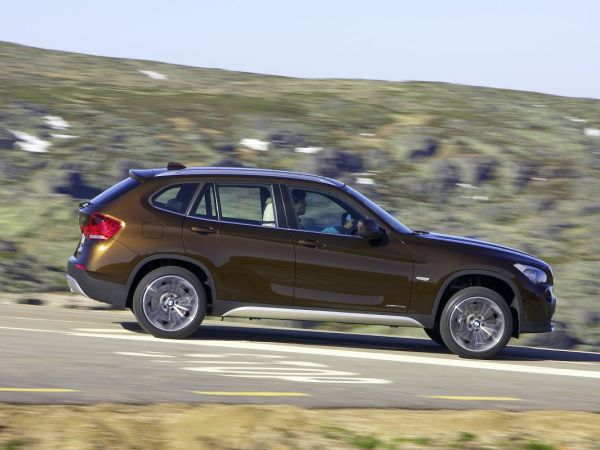 BMW X1 xDrive28i