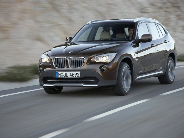 BMW X1 xDrive28i