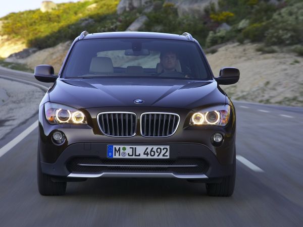 BMW X1 xDrive28i