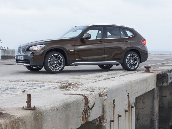 BMW X1 xDrive28i