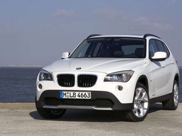 BMW X1 xDrive23d