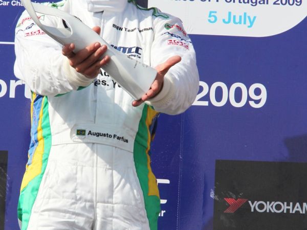 WTCC - Portugal - Porto - 2009