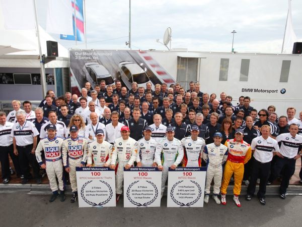 WTCC - Portugal - Porto - 2009