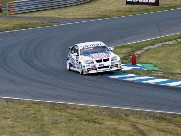 WTCC 2009 - Deutschland - Oschersleben