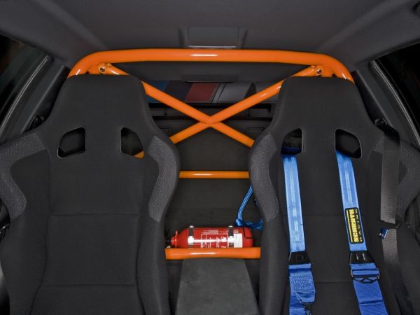 BMW M3 GTS