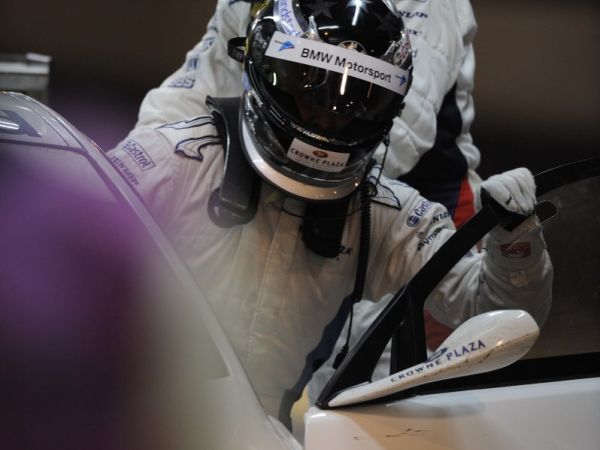 Jörg Müller, Augusto Farfus, Uwe Alzen, BMW M3 GT2, No 78