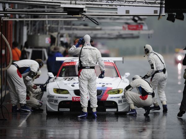 Dirk Werner, Dirk Müller, Dirk Adorf, No 79, Team BMW Motorsport, BMW M3 GT2