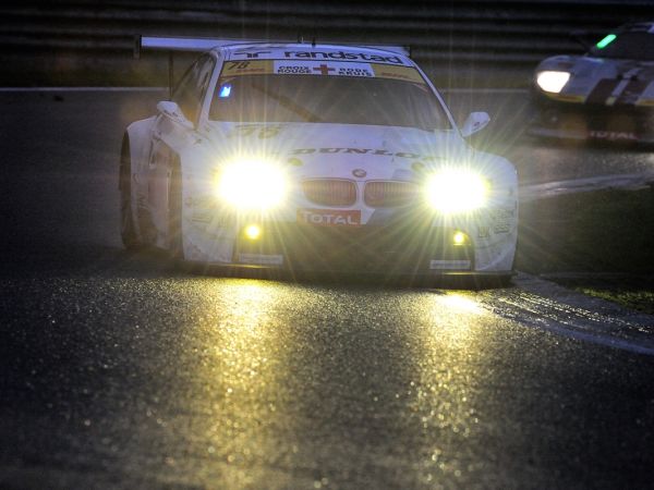 Jörg Müller, Pedro Lamy, Uwe Alzen, No 78, Team BMW Motorsport, BMW M3 GT2
