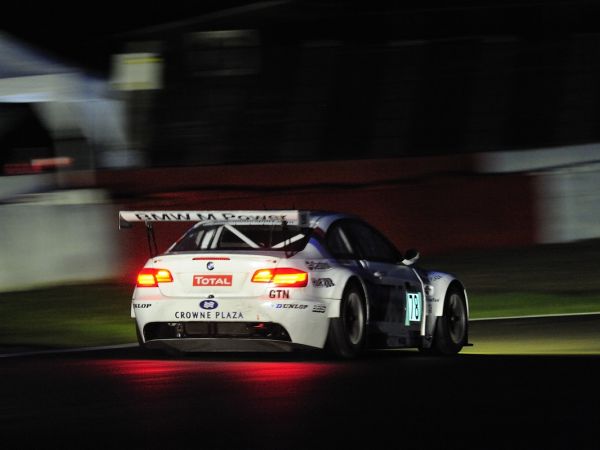 Jörg Müller, Pedro Lamy, Uwe Alzen, No 78, Team BMW Motorsport, BMW M3 GT2