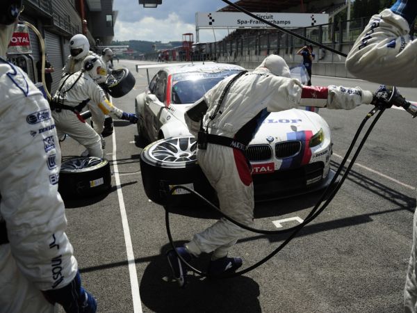 Dirk Werner, Dirk Müller, Dirk Adorf, No 79, Team BMW Motorsport, BMW M3 GT2