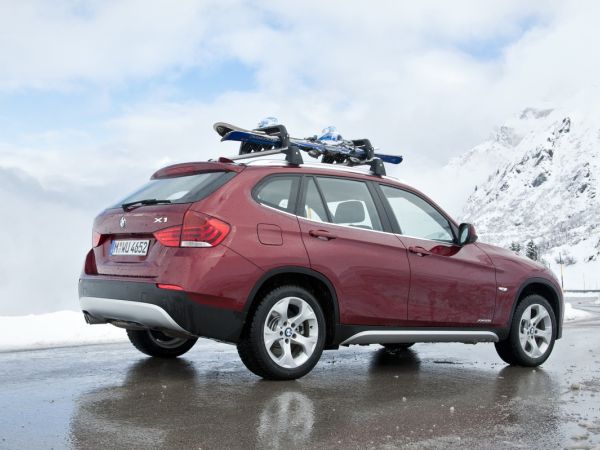 BMW X1 xDrive28i