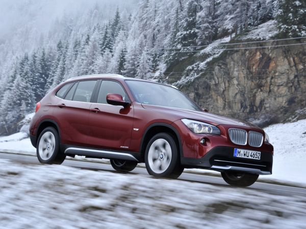 BMW X1 xDrive28i