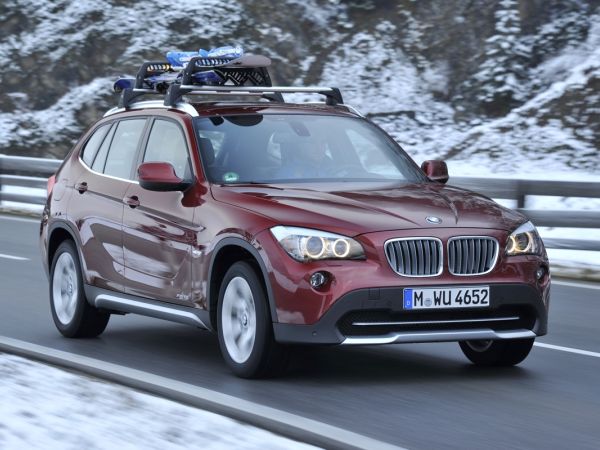 BMW X1 xDrive28i