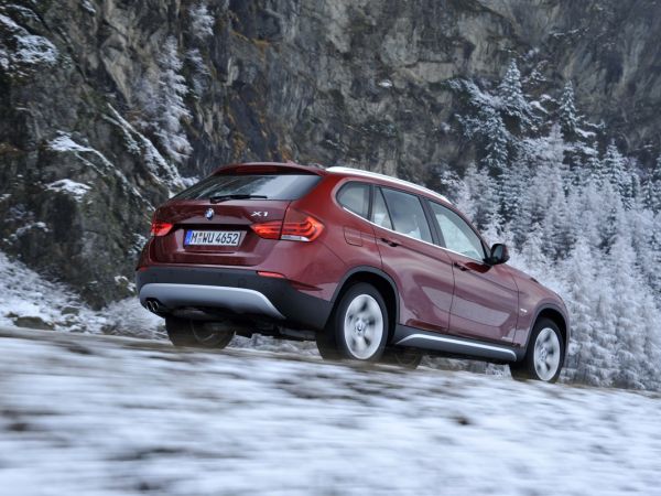 BMW X1 xDrive28i